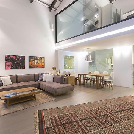 One And Only Villas Agios Athanasios  Exterior foto