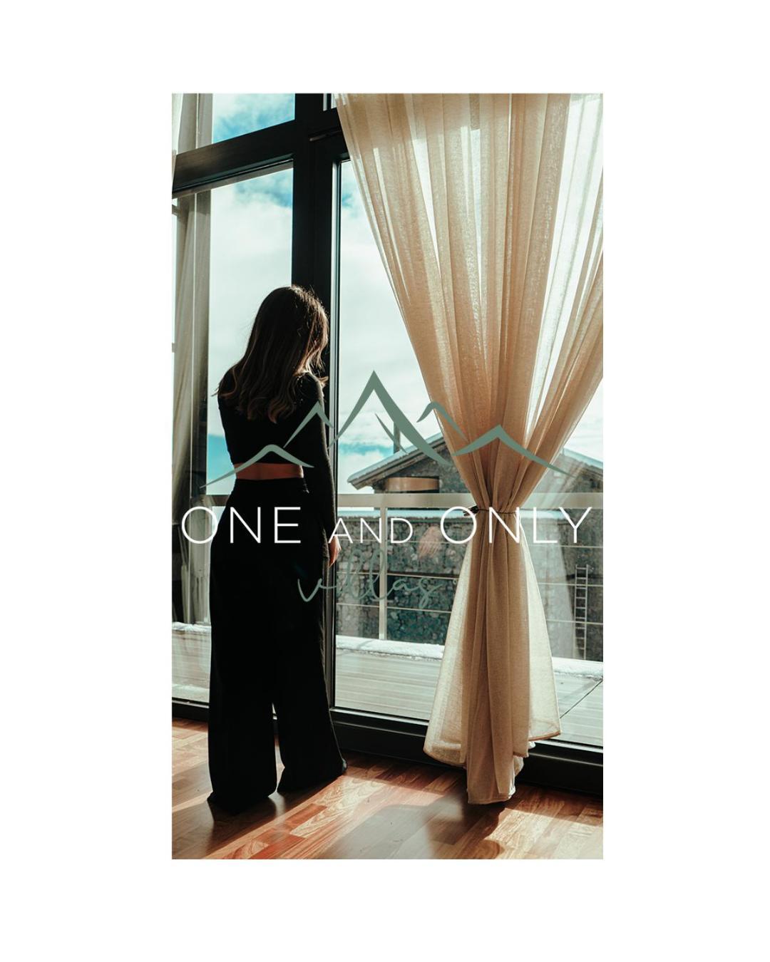 One And Only Villas Agios Athanasios  Exterior foto