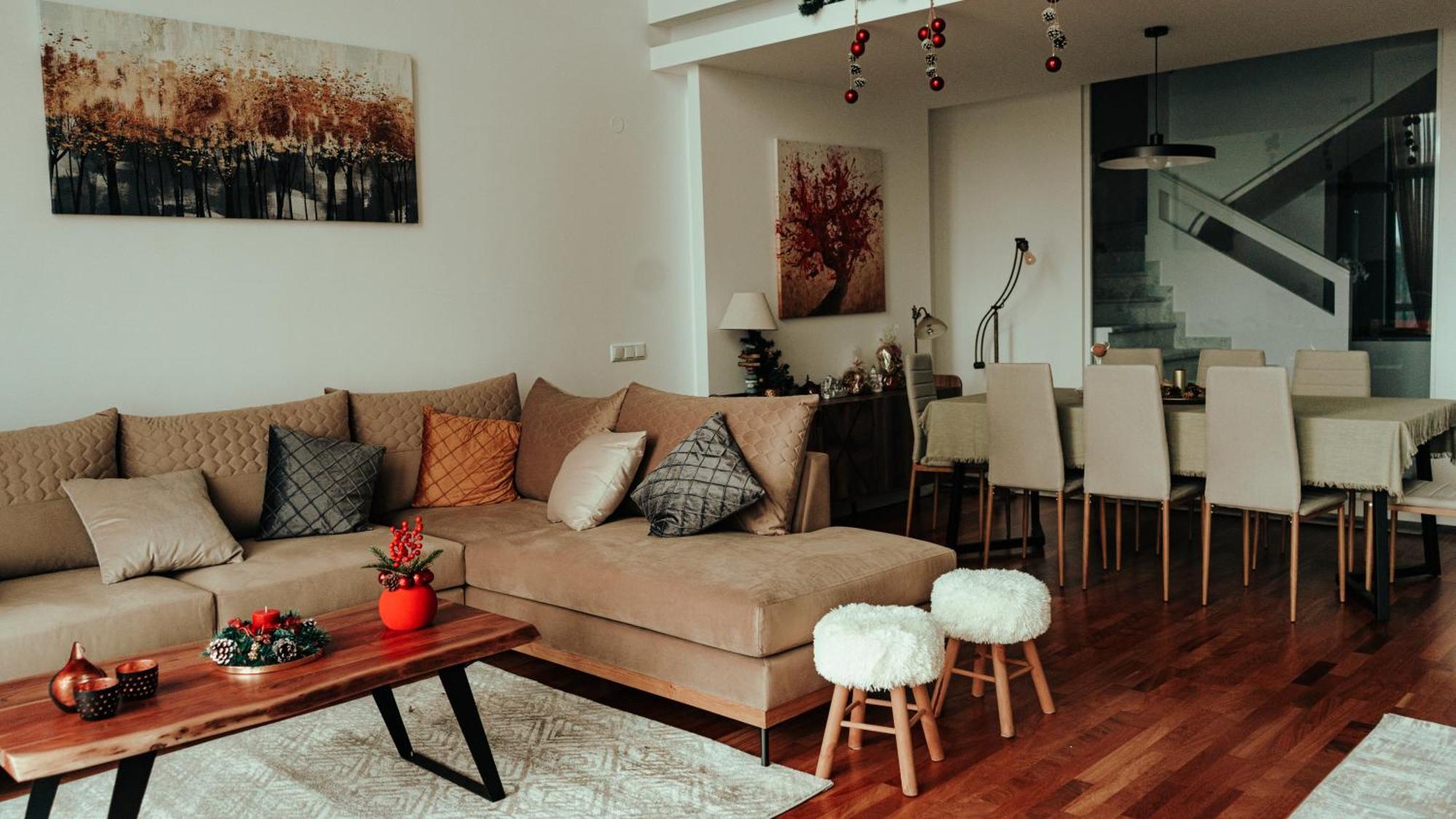 One And Only Villas Agios Athanasios  Exterior foto