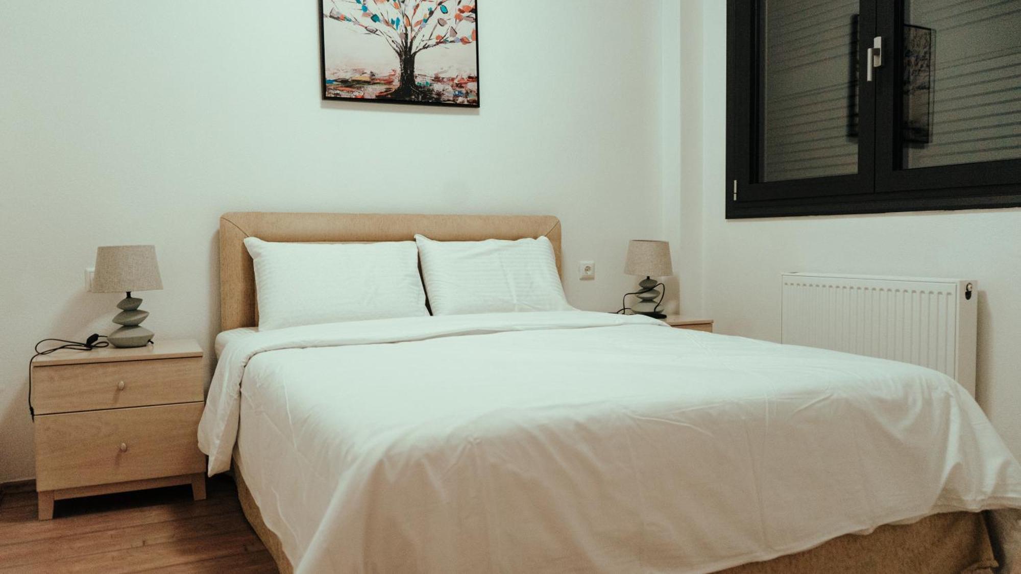 One And Only Villas Agios Athanasios  Exterior foto