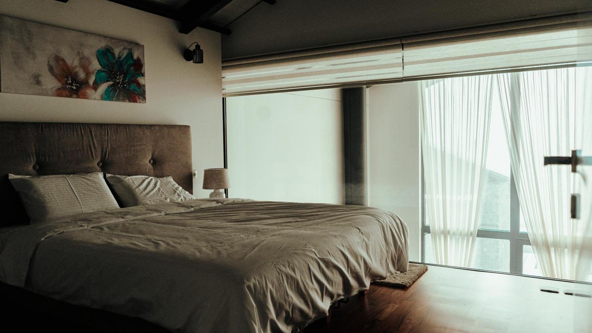 One And Only Villas Agios Athanasios  Exterior foto