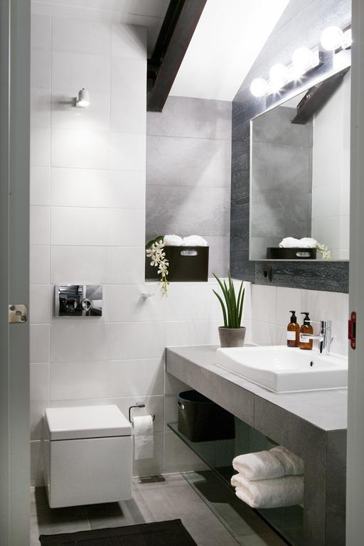 One And Only Villas Agios Athanasios  Exterior foto