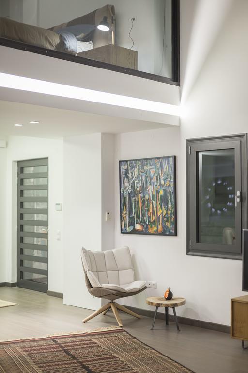 One And Only Villas Agios Athanasios  Exterior foto