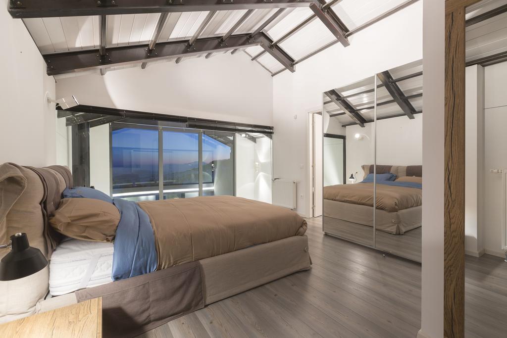 One And Only Villas Agios Athanasios  Exterior foto