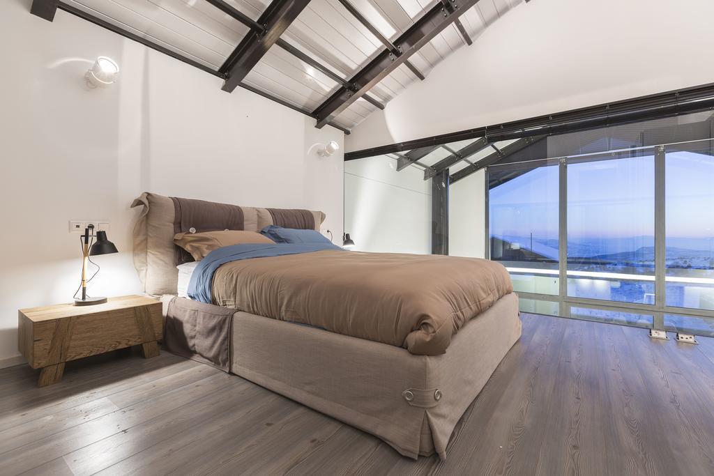 One And Only Villas Agios Athanasios  Exterior foto