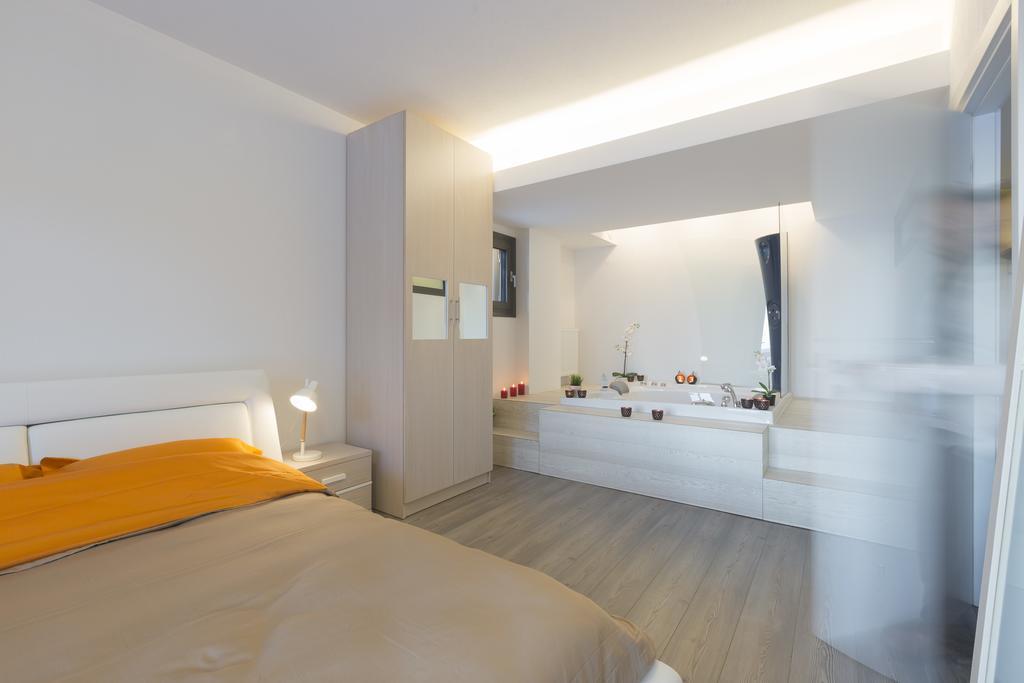 One And Only Villas Agios Athanasios  Exterior foto