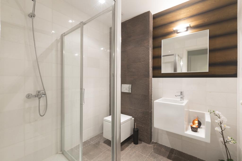 One And Only Villas Agios Athanasios  Exterior foto