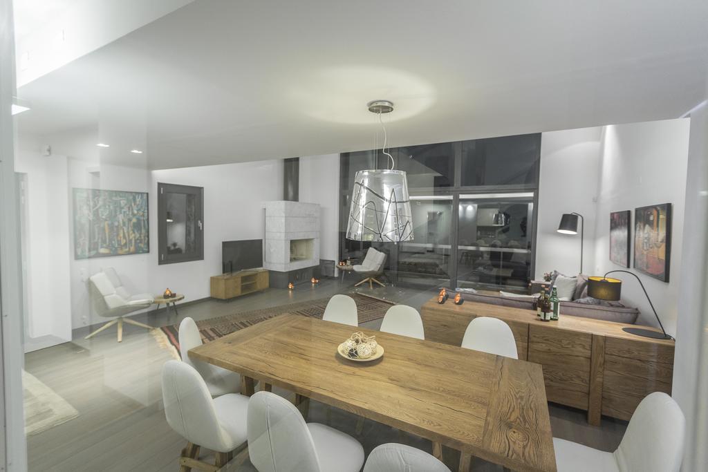 One And Only Villas Agios Athanasios  Exterior foto